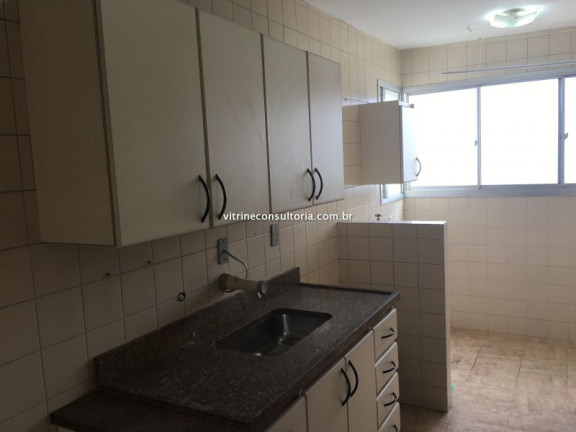 Imagem Apartamento com 2 Quartos à Venda, 55 m² em Jardim Vila Mariana - São Paulo Imagem Apartamento com 2 Quartos à Venda, 55 m² em Jardim Vila Mariana - São Paulo