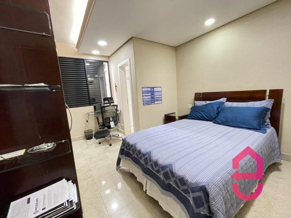 Imagem Apartamento com 3 Quartos à Venda,  em Setor Oeste - Goiânia