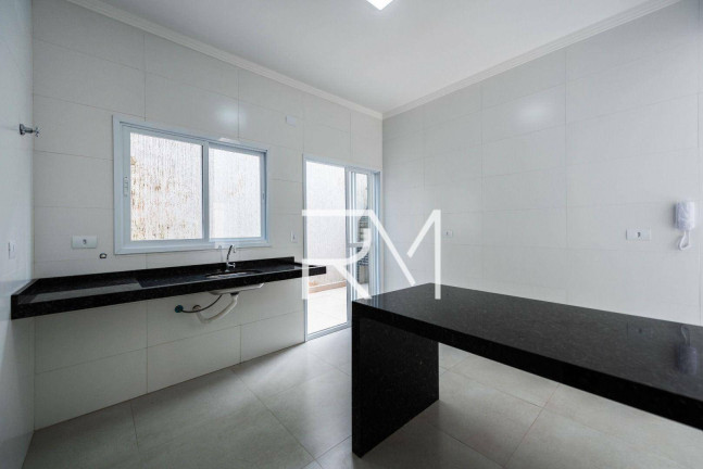 Imagem Casa com 2 Quartos à Venda, 71 m² em Pedreira - Mongaguá