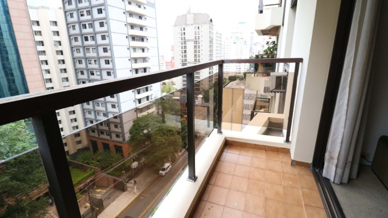 Imagem Apartamento com 1 Quarto à Venda, 61 m² em Jardim Paulista - São Paulo Imagem Apartamento com 1 Quarto à Venda, 61 m² em Jardim Paulista - São Paulo