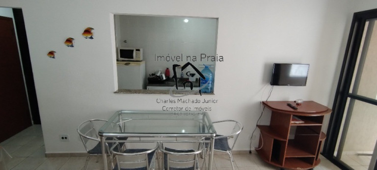 Imagem Apartamento com 2 Quartos à Venda, 66 m² em Maranduba - Ubatuba