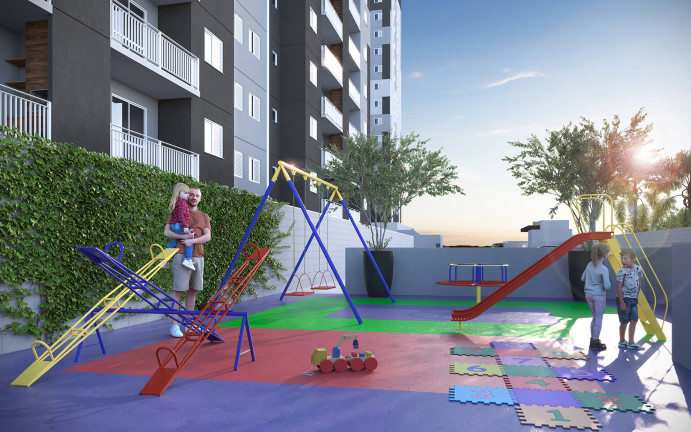 Imagem Apartamento à Venda, em Osasco Imagem Apartamento à Venda, em Osasco