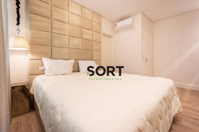 Imagem Apartamento com 3 Quartos à Venda, 152 m² em Centro - Balneário Camboriú