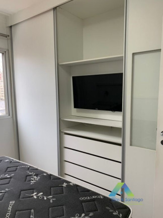 Imagem Apartamento com 2 Quartos à Venda, 63 m² em Moema - São Paulo