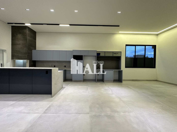 Imagem Casa com 3 Quartos à Venda, 223 m² em Terravista Residence Club - Mirassol