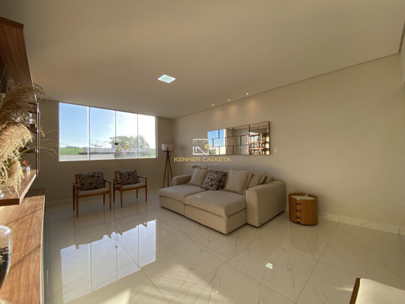 Imagem Casa com 4 Quartos à Venda, 317 m² em Copacabana - Patos De Minas Imagem Casa com 4 Quartos à Venda, 317 m² em Copacabana - Patos De Minas