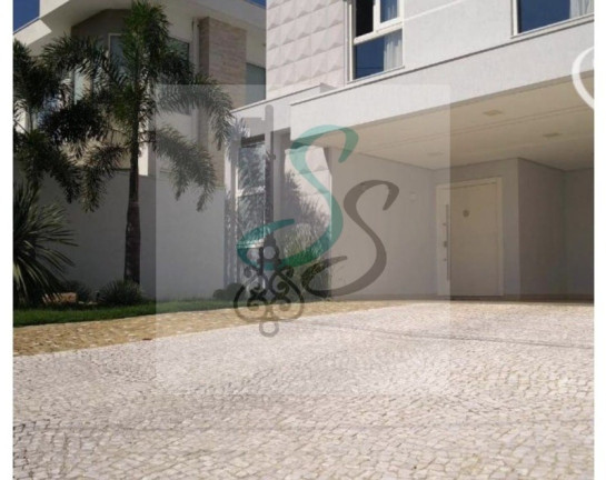 Imagem Casa com 4 Quartos à Venda, 329 m² em Jardim Primavera - Jaguariúna