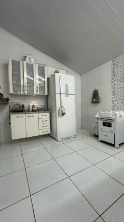 Imagem Casa com 3 Quartos à Venda, 132 m² em Jardim Palestina - Franca Imagem Casa com 3 Quartos à Venda, 132 m² em Jardim Palestina - Franca