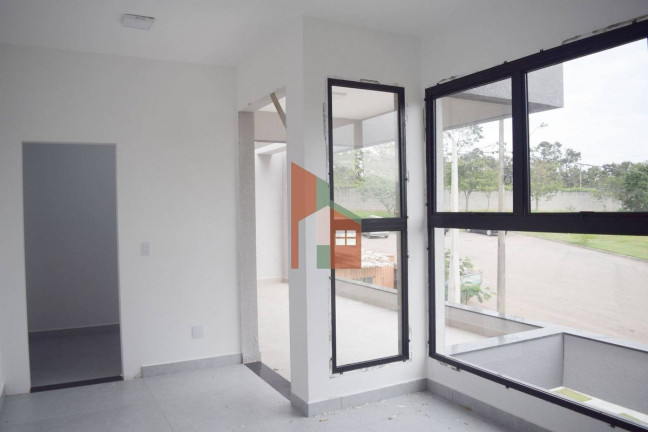Imagem Casa de Condomínio com 3 Quartos à Venda, 220 m² em Condominio Figueira Garden  - Atibaia