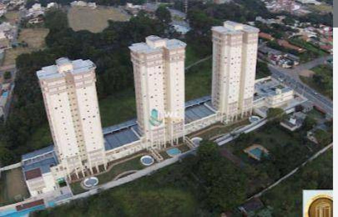 Apartamento com 2 Quartos à Venda, 65 m² em Engordadouro - Jundiaí