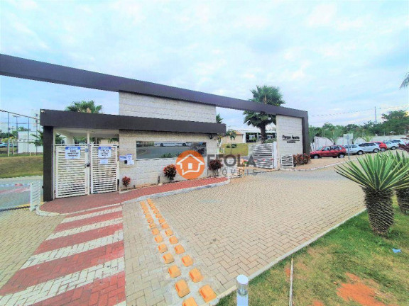 Imagem Apartamento com 2 Quartos à Venda, 45 m² em Jardim Bertoni - Americana Imagem Apartamento com 2 Quartos à Venda, 45 m² em Jardim Bertoni - Americana