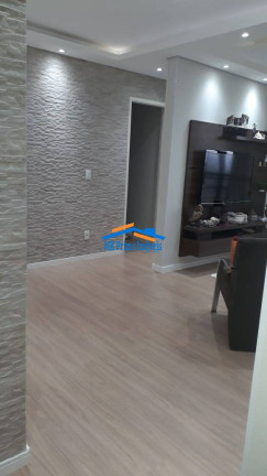 Imagem Apartamento com 3 Quartos à Venda, 63 m² em Jaguaribe - Osasco Imagem Apartamento com 3 Quartos à Venda, 63 m² em Jaguaribe - Osasco