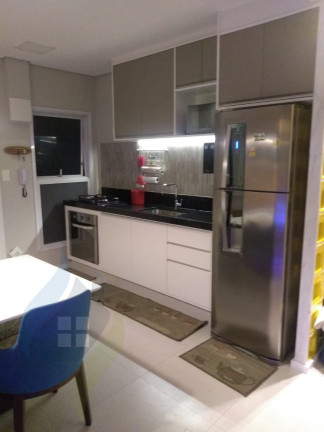 Imagem Imóvel com 2 Quartos à Venda, 58 m² em Centro - Bertioga