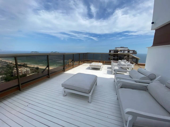 Imagem Apartamento com 1 Quarto à Venda, 75 m² em Barra Da Tijuca - Rio De Janeiro Imagem Apartamento com 1 Quarto à Venda, 75 m² em Barra Da Tijuca - Rio De Janeiro