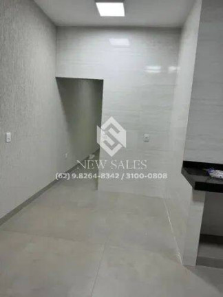 Imagem Casa com 3 Quartos à Venda, 100 m² em Residencial Primavera - Goiânia