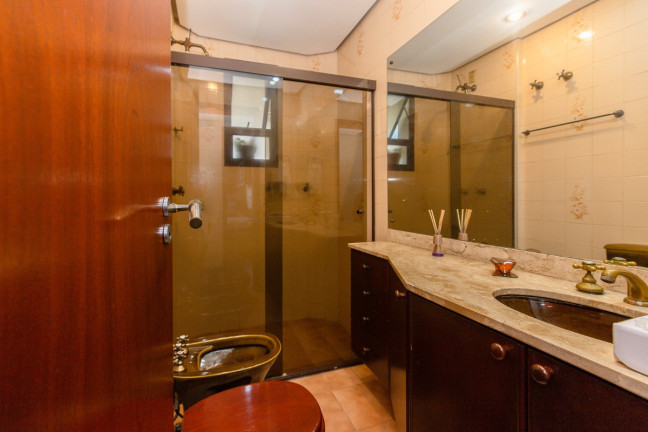 Imagem Apartamento com 3 Quartos à Venda, 147 m² em Paraisópolis - São Paulo Imagem Apartamento com 3 Quartos à Venda, 147 m² em Paraisópolis - São Paulo