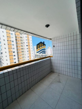 Apartamento com 2 Quartos à Venda, 75 m² em Boa Viagem - Recife
