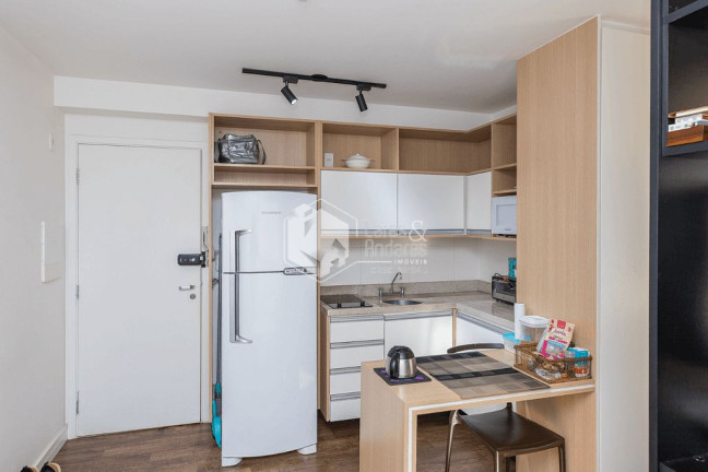 Imagem Apartamento com 1 Quarto à Venda, 30 m² em Perdizes - São Paulo Imagem Apartamento com 1 Quarto à Venda, 30 m² em Perdizes - São Paulo