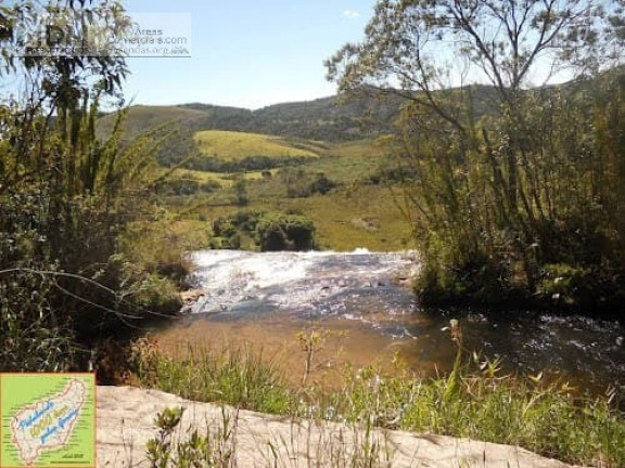 Imagem Chácara à Venda, 853.800 m² em Centro - Carvalhos