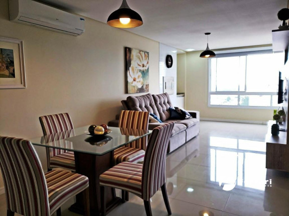 Imagem Apartamento com 2 Quartos à Venda, 122 m² em Navegantes - Capão Da Canoa Imagem Apartamento com 2 Quartos à Venda, 122 m² em Navegantes - Capão Da Canoa