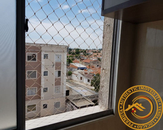Imagem Apartamento com 2 Quartos à Venda, 48 m² em Vila São José - Itu Imagem Apartamento com 2 Quartos à Venda, 48 m² em Vila São José - Itu