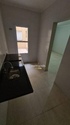 Imagem Apartamento com 2 Quartos à Venda, 65 m² em Jardim - Santo André