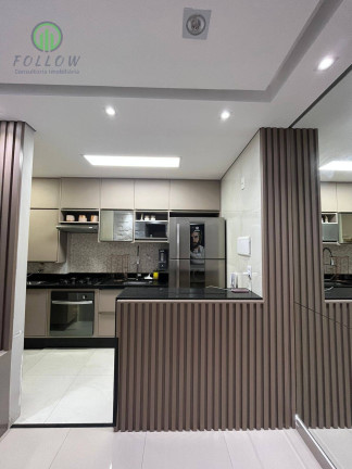 Imagem Apartamento com 2 Quartos à Venda, 49 m² em Jaguaribe - Osasco