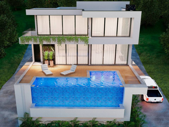 Imagem Casa de Condomínio com 3 Quartos à Venda, 1 m² em Capital Ville - Cajamar Imagem Casa de Condomínio com 3 Quartos à Venda, 1 m² em Capital Ville - Cajamar
