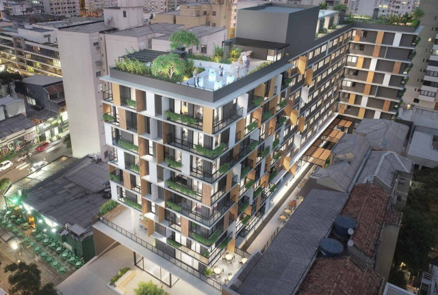 Imagem Imóvel Comercial à Venda, 28 m² em Cidade Baixa - Porto Alegre Imagem Imóvel Comercial à Venda, 28 m² em Cidade Baixa - Porto Alegre