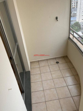 Imagem Apartamento com 2 Quartos à Venda, 60 m² em Vila Gumercindo - São Paulo Imagem Apartamento com 2 Quartos à Venda, 60 m² em Vila Gumercindo - São Paulo