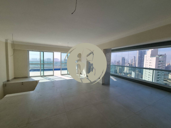 Imagem Cobertura com 3 Quartos à Venda, 295 m² em Gonzaga - Santos Imagem Cobertura com 3 Quartos à Venda, 295 m² em Gonzaga - Santos