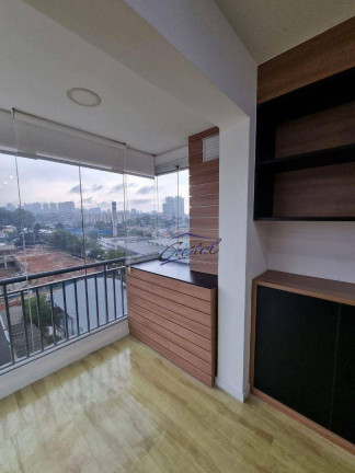 Imagem Apartamento com 2 Quartos à Venda ou Locação, 68 m² em Vila Sônia - São Paulo Imagem Apartamento com 2 Quartos à Venda ou Locação, 68 m² em Vila Sônia - São Paulo