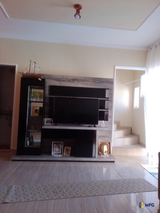 Imagem Sobrado com 3 Quartos à Venda, 126 m² em Jardim Residencial Villa Amato - Sorocaba Imagem Sobrado com 3 Quartos à Venda, 126 m² em Jardim Residencial Villa Amato - Sorocaba