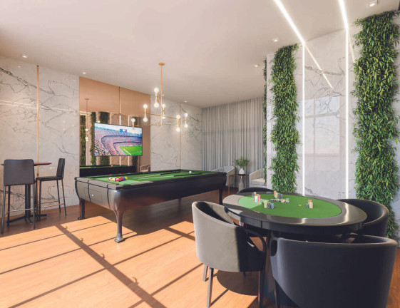Imagem Apartamento com 2 Quartos à Venda, 56 m² em Morretes - Itapema