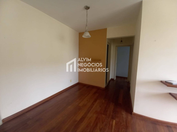 Imagem Apartamento com 2 Quartos à Venda, 55 m² em Santana - São José Dos Campos