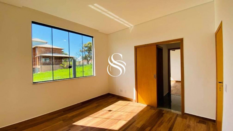Imagem Casa com 4 Quartos à Venda, 220 m² em Cond. Champagne - Lagoa Santa