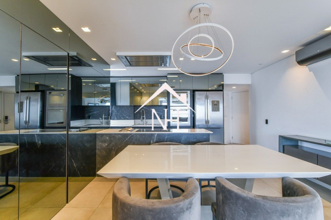 Imagem Apartamento com 1 Quarto à Venda, 80 m² em Vila Nova Conceição - São Paulo