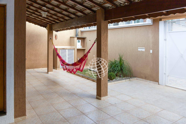 Imagem Casa com 3 Quartos à Venda, 219 m² em Jardim Dos Pinheiros - Atibaia