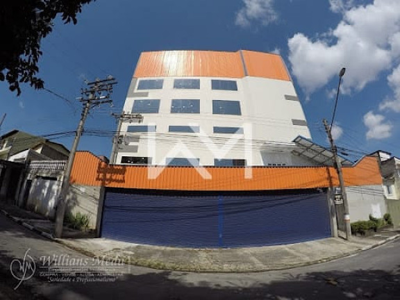 Imagem Imóvel Comercial à Venda, 2.558 m² em Jardim Vila Galvao - Guarulhos Imagem Imóvel Comercial à Venda, 2.558 m² em Jardim Vila Galvao - Guarulhos