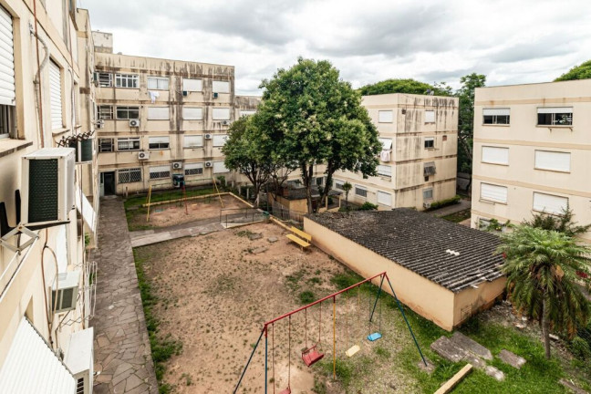 Imagem Apartamento com 2 Quartos à Venda, 56 m² em Santo Antônio - Porto Alegre