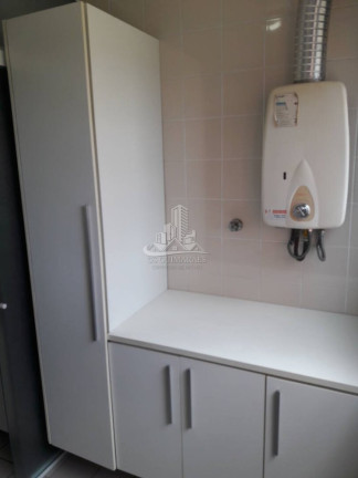 Imagem Apartamento com 2 Quartos à Venda, 77 m² em Tamboré - Barueri