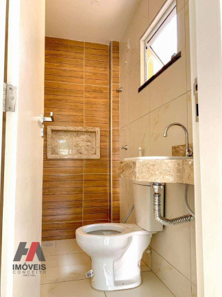 Imagem Casa com 3 Quartos à Venda, 92 m² em Eusébio - Eusébio Imagem Casa com 3 Quartos à Venda, 92 m² em Eusébio - Eusébio