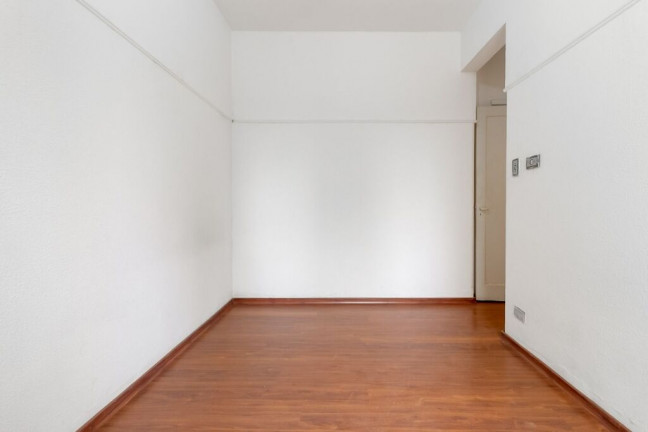 Foto do imóvel Apartamento com 2 Quartos à Venda,  em República - São Paulo