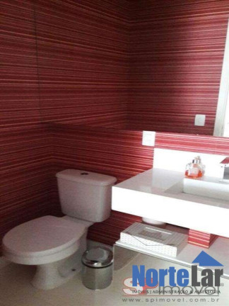 Imagem Apartamento com 2 Quartos à Venda, 80 m² em Vila Leopoldina - São Paulo