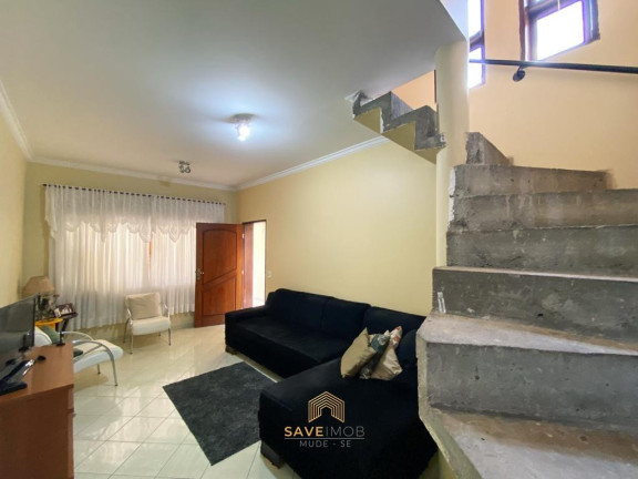 Imagem Casa com 3 Quartos à Venda, 292 m² em Aqui Se Vive - Indaiatuba