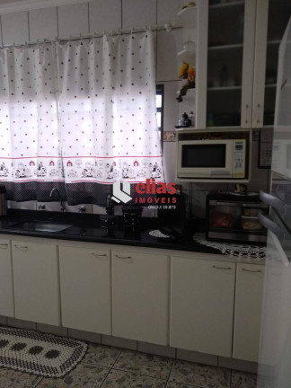 Imagem Casa com 2 Quartos à Venda, 120 m² em Vila Lemos - Bauru