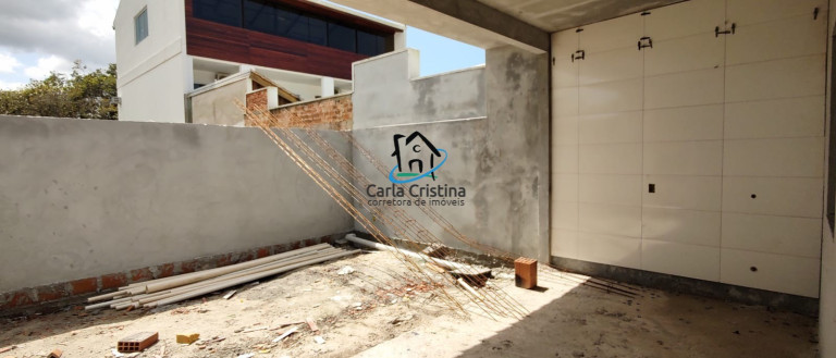 Imagem Casa com 2 Quartos à Venda, 60 m² em Carmery - Pontal Do Paraná