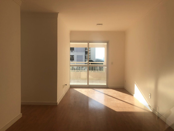 Imagem Apartamento com 3 Quartos à Venda, 83 m² em Alto Da Mooca - São Paulo
