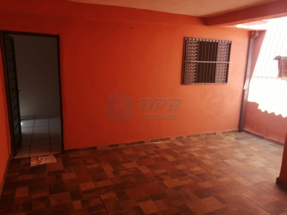 Imagem Casa para Alugar, em Ipiranga - Ribeirão Preto Imagem Casa para Alugar, em Ipiranga - Ribeirão Preto