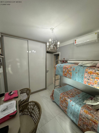 Imagem Imóvel com 4 Quartos à Venda, 113 m² em Patamares - Salvador